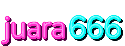 juara666 — logo kanal