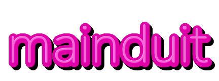mainduit — logo kanal